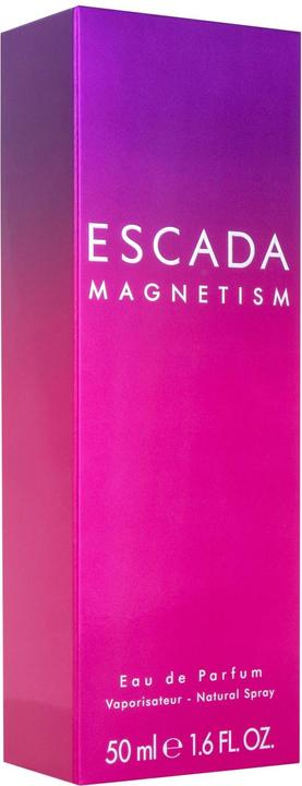 Actual product image Escada Magnetism (Eau de parfum, 50 ml)