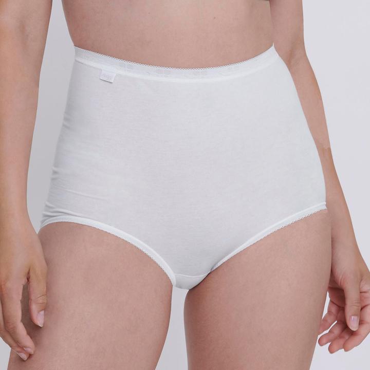 Actual product image Sloggi Basic+ Maxi (54, pack of 4)