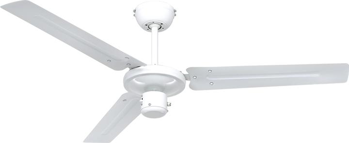 Actual product image CasaFan Tristar-Z (37 dB)