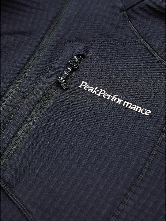 Actual product image Peak Performance Trail Polartec Hoodie (M)