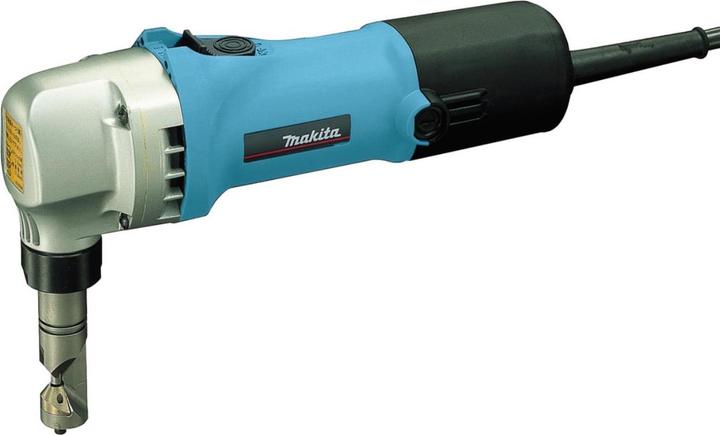Produktbild Makita JN1601 Blechschere, 550 W, Stahl 1,6 mm, Edelstahl 1,2 mm