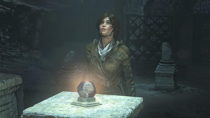 Actual product image Microsoft Rise of Tomb Raider 20Y Celebration (Xbox One X, Xbox Series X, Xbox One S, Xbox Series S)
