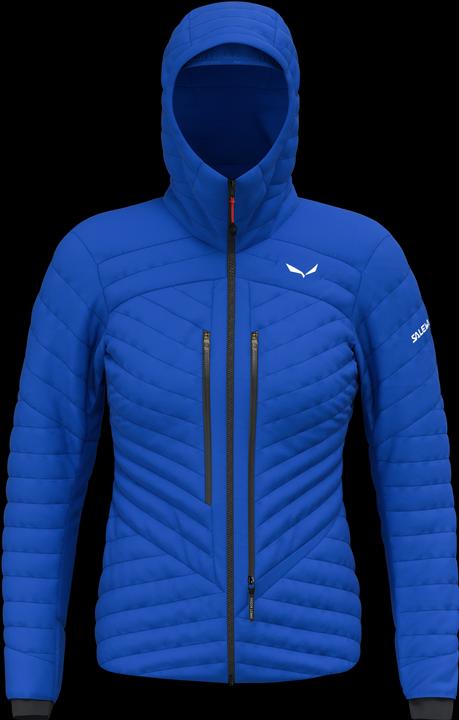 Actual product image Salewa ORTLES HYB RDS DWN Ladies JACKET (L)