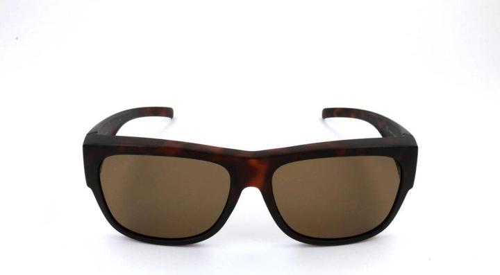 Image du produit Polaroid ADD-ON MOD. PLD 9003 S TRANSPARENT HAVANA