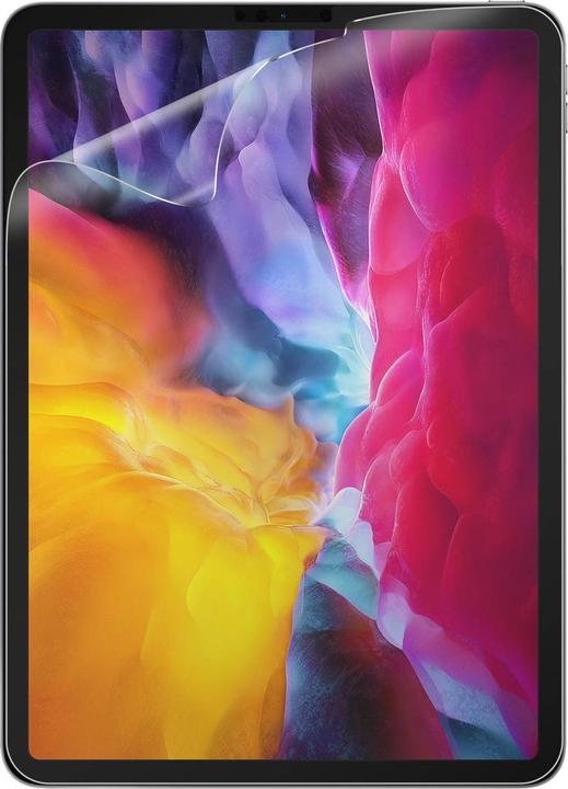 Produktbild Avizar Flexible Displayschutzfolie (1 Stück, iPad Air 11 2025)