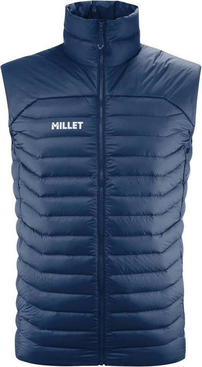 Produktbild Millet Leichte Daunenweste Kamet (XXL)