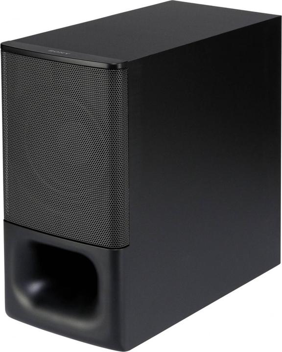 Actual product image Panasonic SC-HTB600 (360 W, 2.1 Channel)
