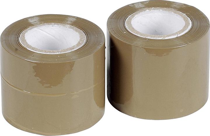 Actual product image Wihedü Packing tape