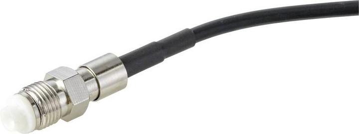 Produktbild Renkforce RF-5253244 Magnetfuss-Antenne GSM, UMTS (GSM)