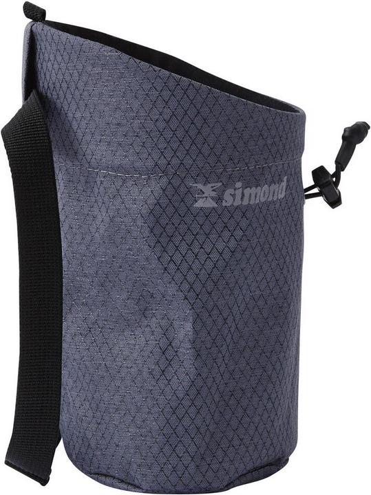 Actual product image Simond chalk bag edge 164672
