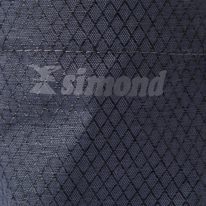 Actual product image Simond chalk bag edge 164672