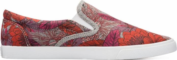 Actual product image Bucketfeet Floral Explosion (40)