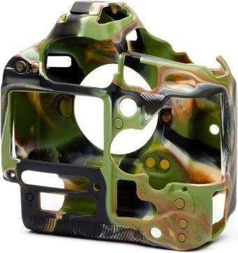 Produktbild easyCover Silikonprotector Camouflage für Canon 1Dx Mark III (Kamera Hüfttasche)