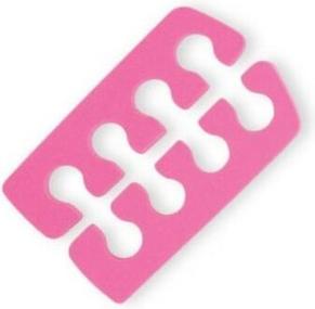 TOP Choice Nail Care and Decoration Pedicure Separators