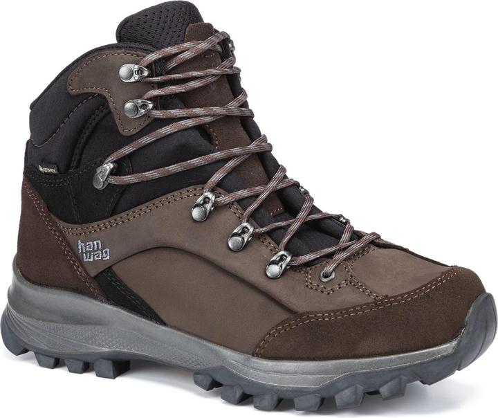 Image du produit Hanwag Alta Bunion II GTX (39.5)