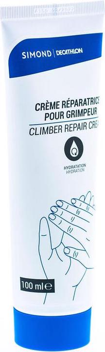 Image du produit Simond crème réparatrice pour les mains 305506