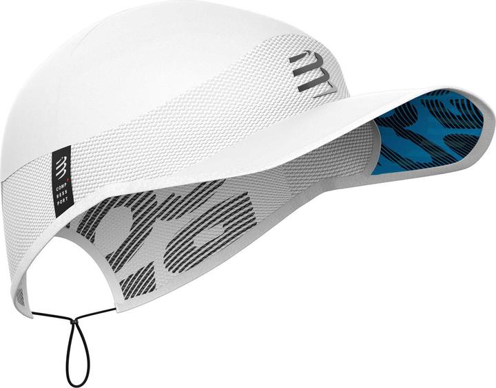 Produktbild Compressport Pro Racing Cap (One Size)