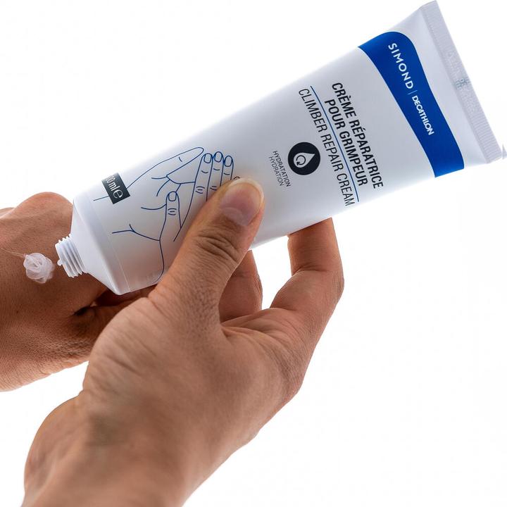 Image du produit Simond crème réparatrice pour les mains 305506