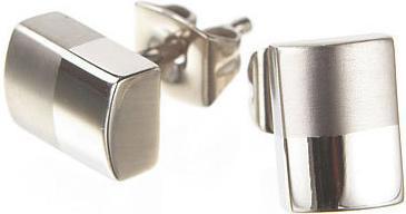 Boccia Ohrstecker (Titan)