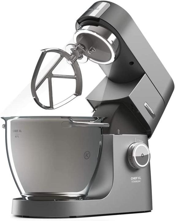 Actual product image Kenwood Titanium Chef XL (1700 W)