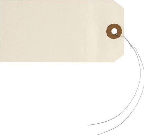 Immagine prodotto Raja Etichette ETIC51 Scatola di cartone beige