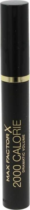 Actual product image Max Factor 2000 Calorie Dramatic Volume (Black Brown)