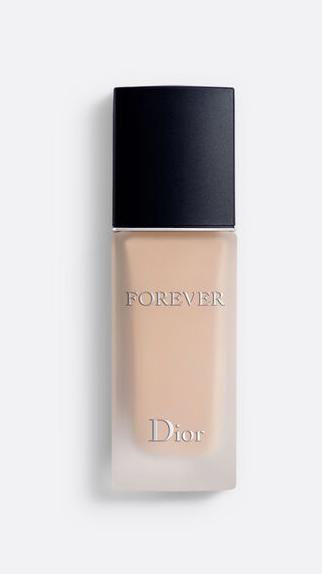 Actual product image Dior Forever No Transfer 24H Foundation (1.5N Neutral)