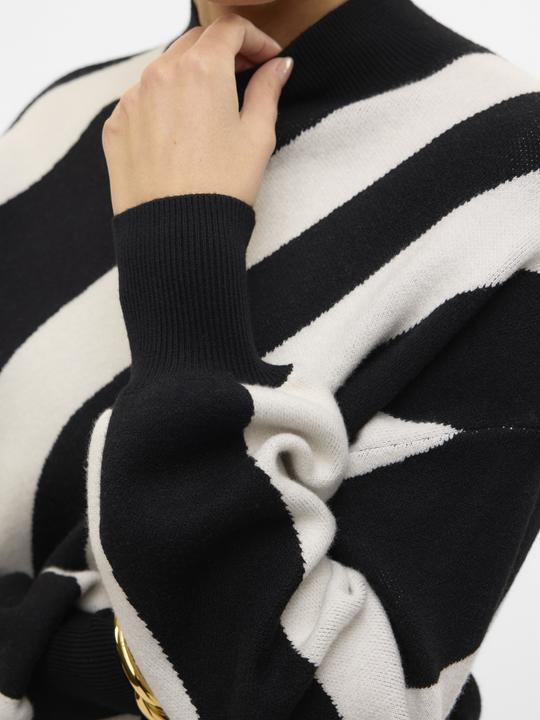 Produktbild Vero Moda VMNEWLABI Pullover Strickpullover (XS)