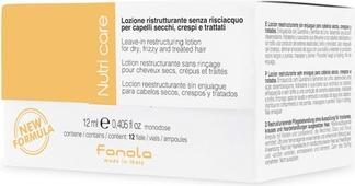 Immagine prodotto Fanola Lozione nutriente Leave-In (12 ml)