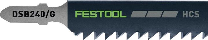 Image du produit Festool Sägeblatt DSB 240/G
