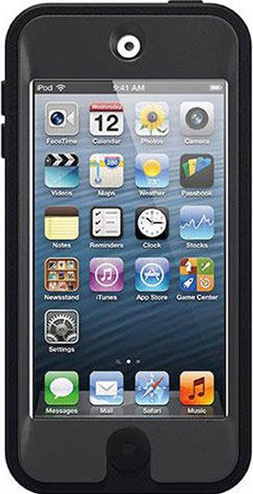 Actual product image OtterBox Defender iPod Touch 5G