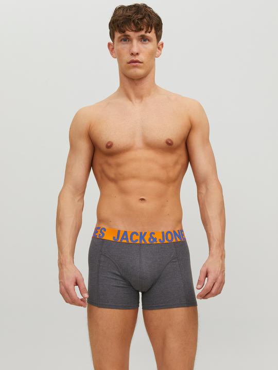 Image du produit Jack & Jones Crazy Solid (XL, Lot de 3)