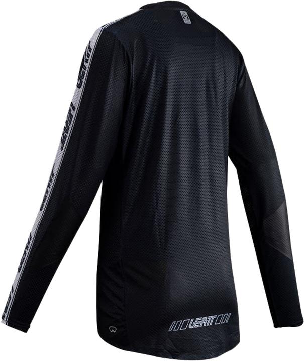 Immagine prodotto Leatt Maglia MTB Gravity 4.0 Donna nero L (L)