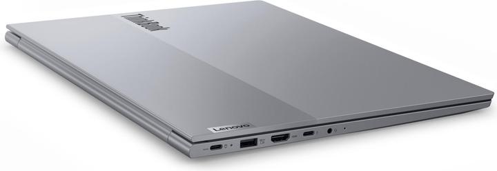 Produktbild Lenovo ThinkBook 16 Gen 7 (16", AMD Ryzen 7 7735HS, 32 GB, 1000 GB, DE)