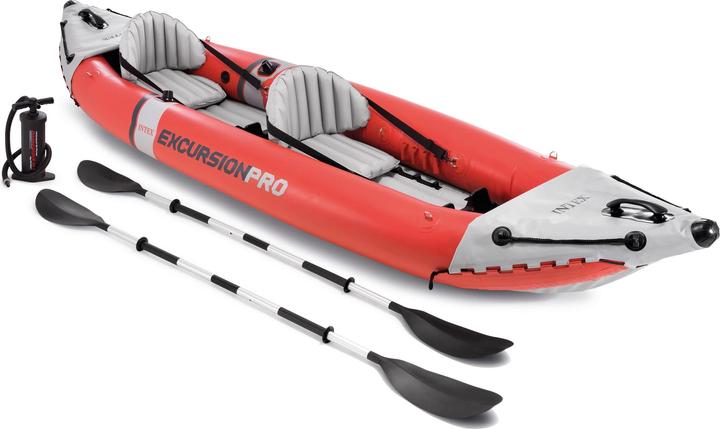 Image du produit Intex Excursion Pro (2 pers.)