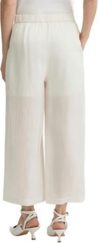 Actual product image Liu Jo Pantaloni Bianco (42)