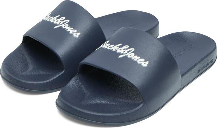 Actual product image Jack & Jones Sandalen JERRY Pantoletten (41)