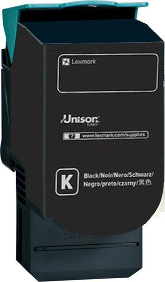 Productafbeelding Lexmark C242XK0 (BK)