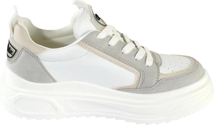 Image du produit Buffalo Vectra Low Vegan Nappa/Nubuck - 159657 (40)
