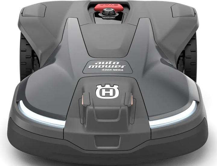 Actual product image Husqvarna Automower AM430X NERA (Lawn mower)