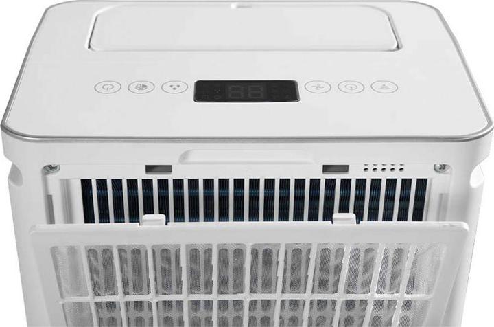 Produktbild Kibernetik Entfeuchter M12 (25 m², 12 l/24h)