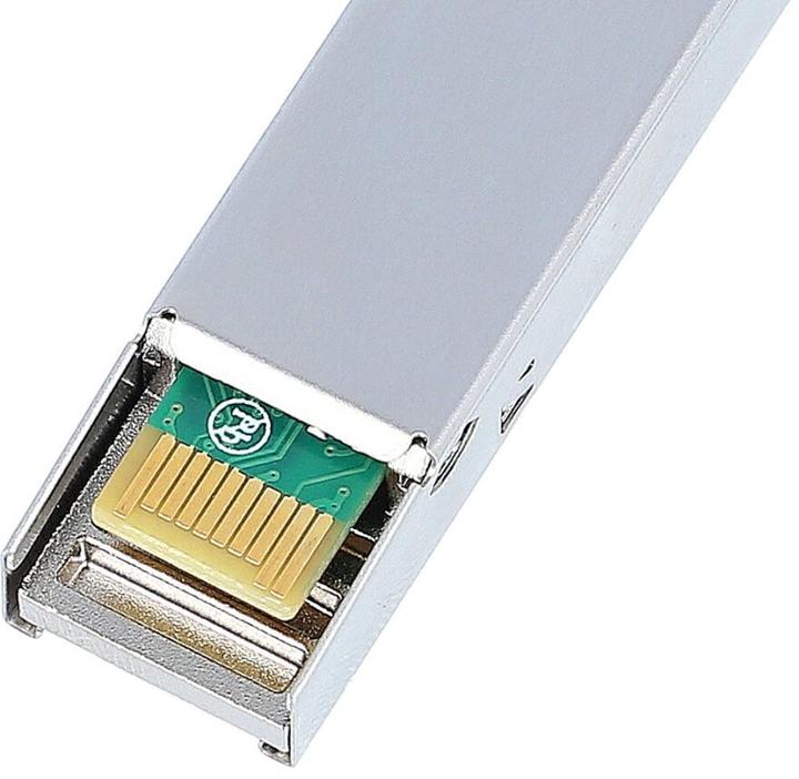 Actual product image BlueOptics 1100-0132 compatible SFP BO05A13640D