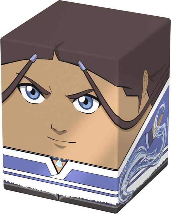 Produktbild Squaroes - Squaroe Avatar: The Last Airbender AV003 - Katara