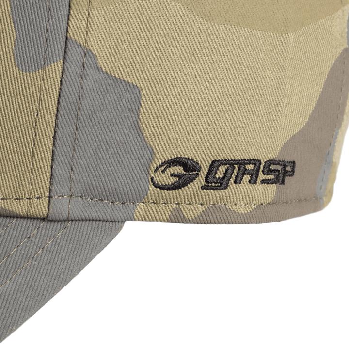 Actual product image Gasp Baseball Cap (L, XL)