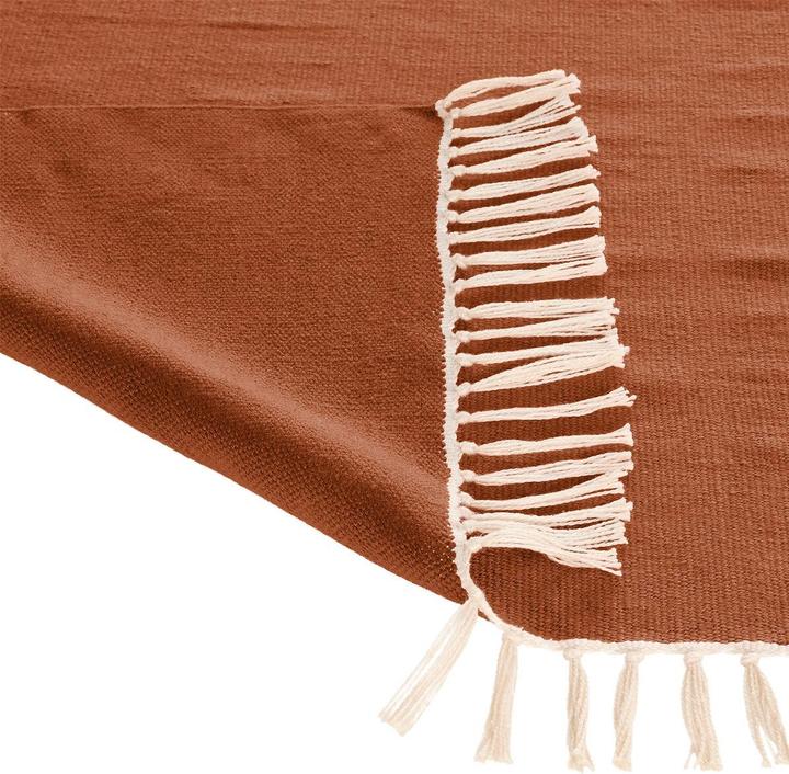 Produktbild La Redoute Interieurs Azalee (200 x 290 cm)