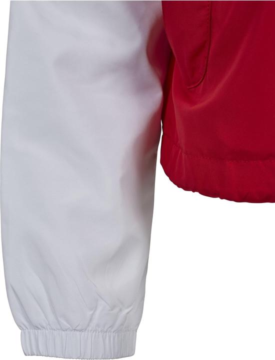 Immagine prodotto Urban Classics Giacca a vento oversize 3-Tone da donna (XS)