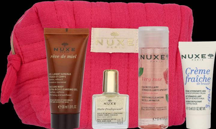 Image du produit Nuxe Kit de découverte (Set soin du visage)