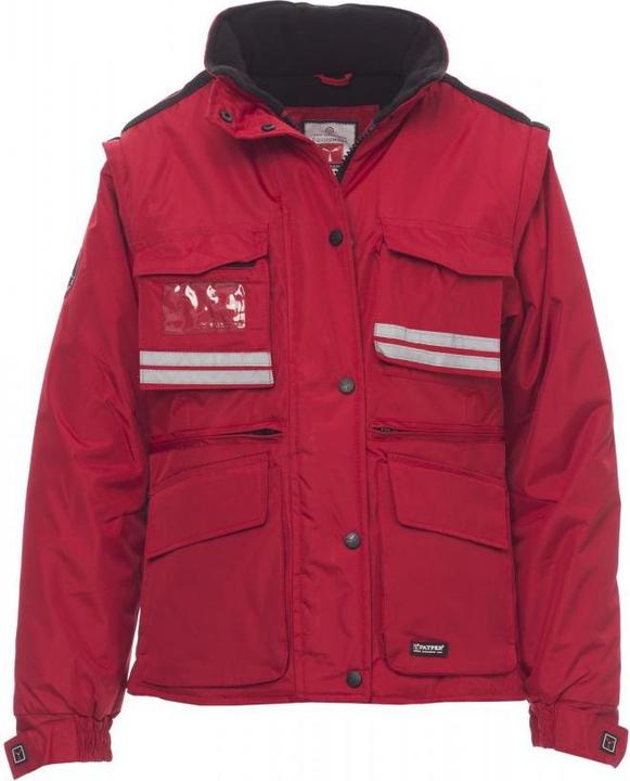 Actual product image Payper 's tornado jacket (M)