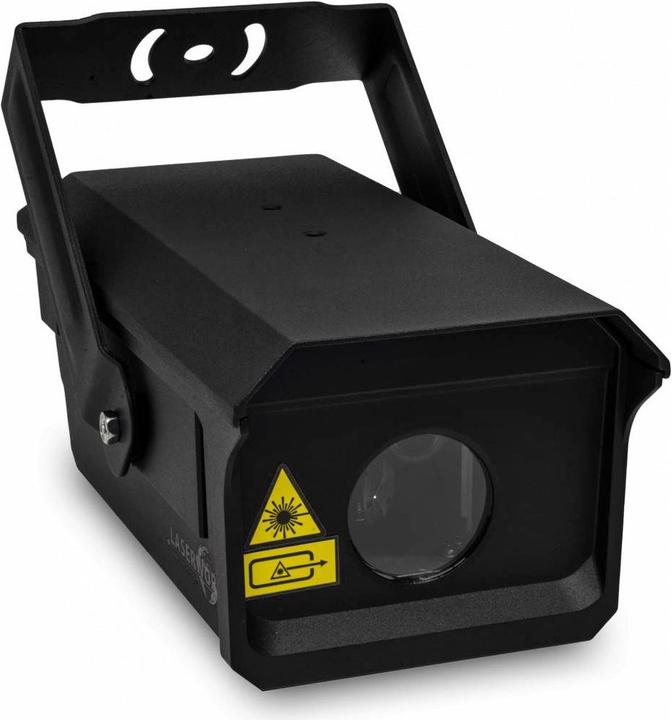 Laserworld FX-700 Idro