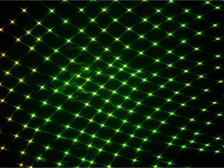 Actual product image Laserworld FX-700 Hydro